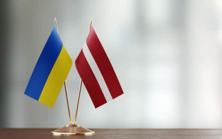 Установи НАН України – серед переможців конкурсу українсько-латвійських науково-дослідних проєктів 2025-2026 років