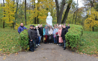 Науковці Академії провели молодіжну конференцію з ботаніки й екології