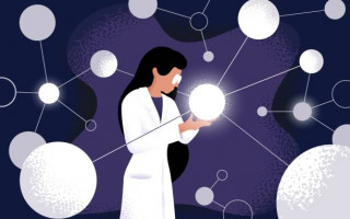 Доступний випуск інформаційно-аналітичного бюлетеню «Шляхи розвитку української науки: суспільний дискурс» за жовтень 2025 року