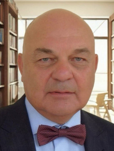 Никифорович Євген Іванович