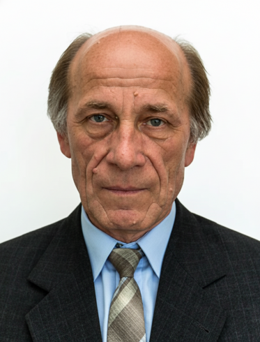 Андрійчук Михайло Іванович