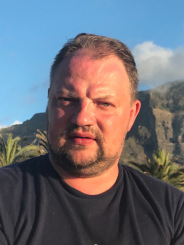 Волочнюк Дмитро Михайлович