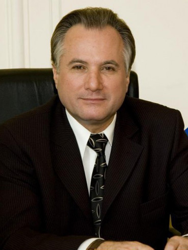 Рендюк Теофіл Георгійович