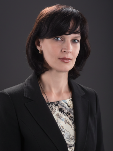 Ярмак Вероніка Іванівна