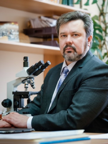 Ходосовцев Олександр Євгенович