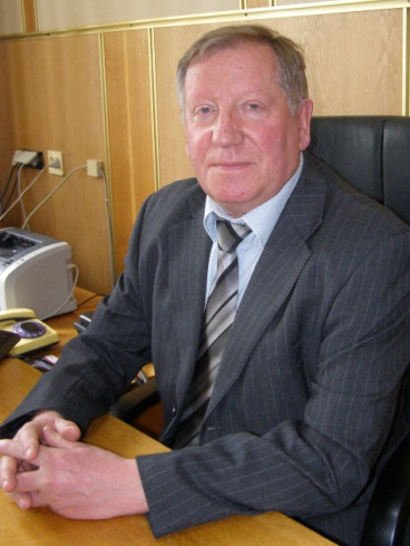 Шермолович Юрій Григорович
