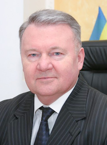 Ступнік Микола Іванович