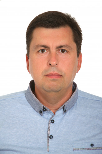 Беспалов Сергій Анатолійович