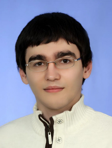 Олейніков Євген Володимирович