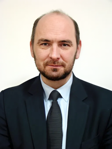 Колибо Денис Володимирович