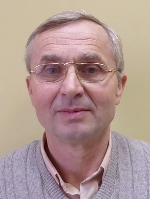 Кузнєцов Микола Петрович