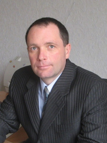 Нікітченко Віталій Сергійович
