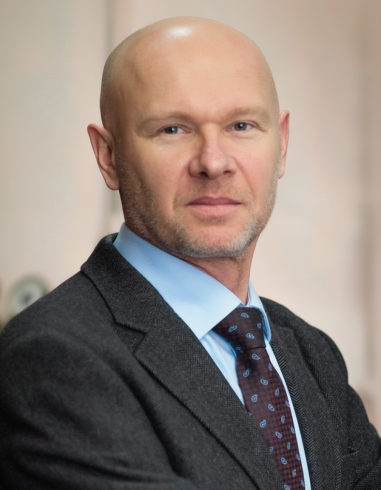 Фрицький Ігор Олегович