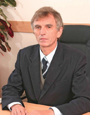 Колот Анатолій Михайлович
