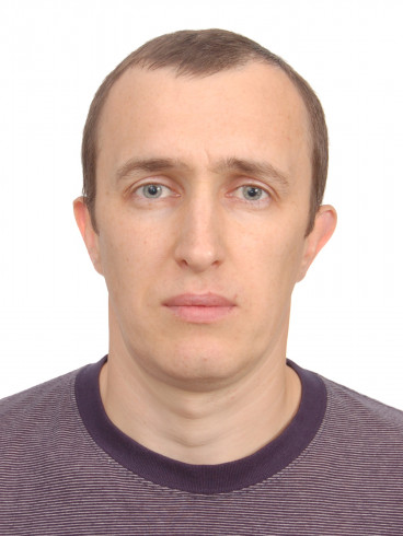 Богомол Юрій Іванович